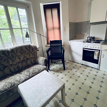 City Apartment Дортмунд Экстерьер фото