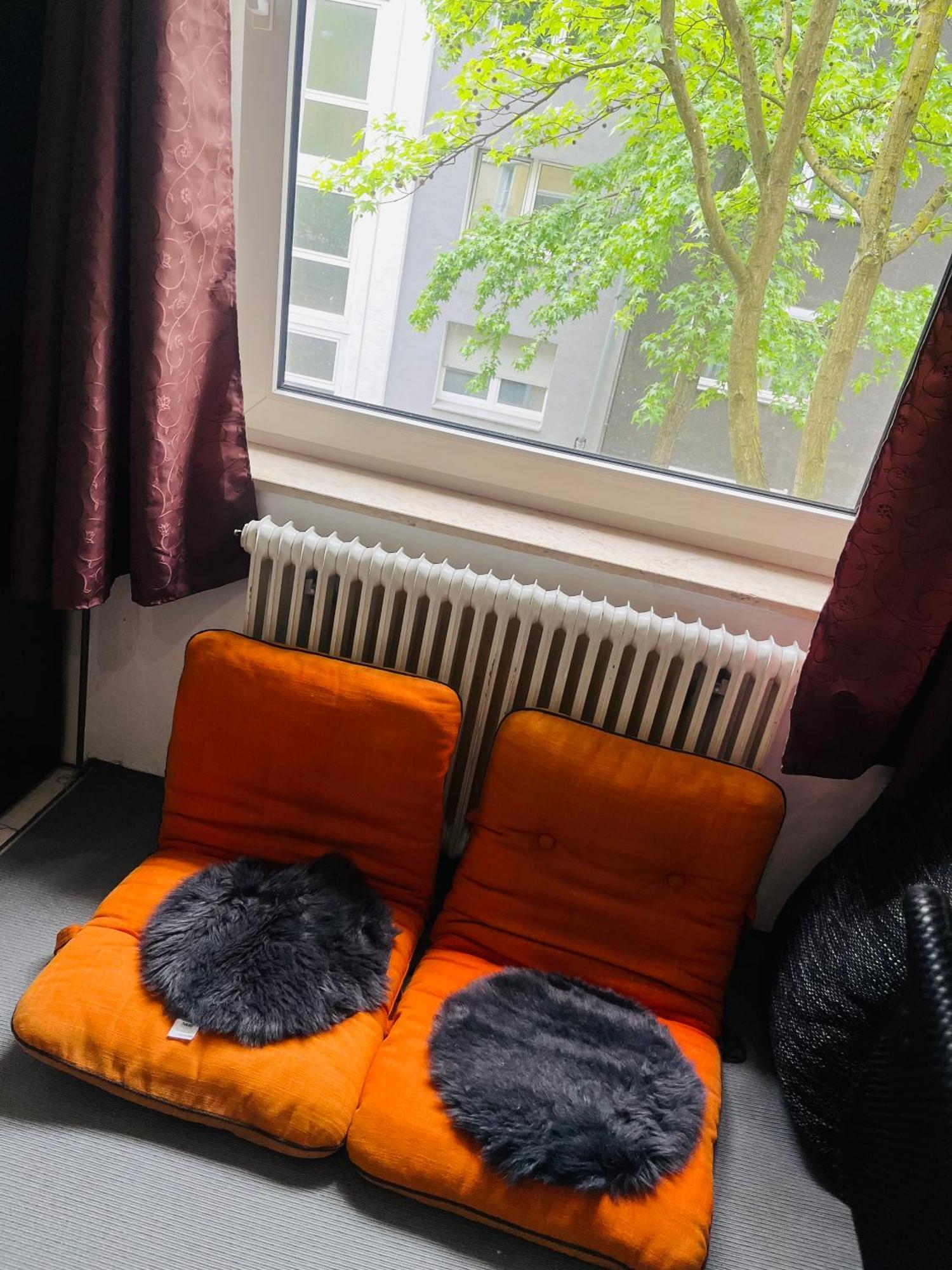 City Apartment Дортмунд Экстерьер фото
