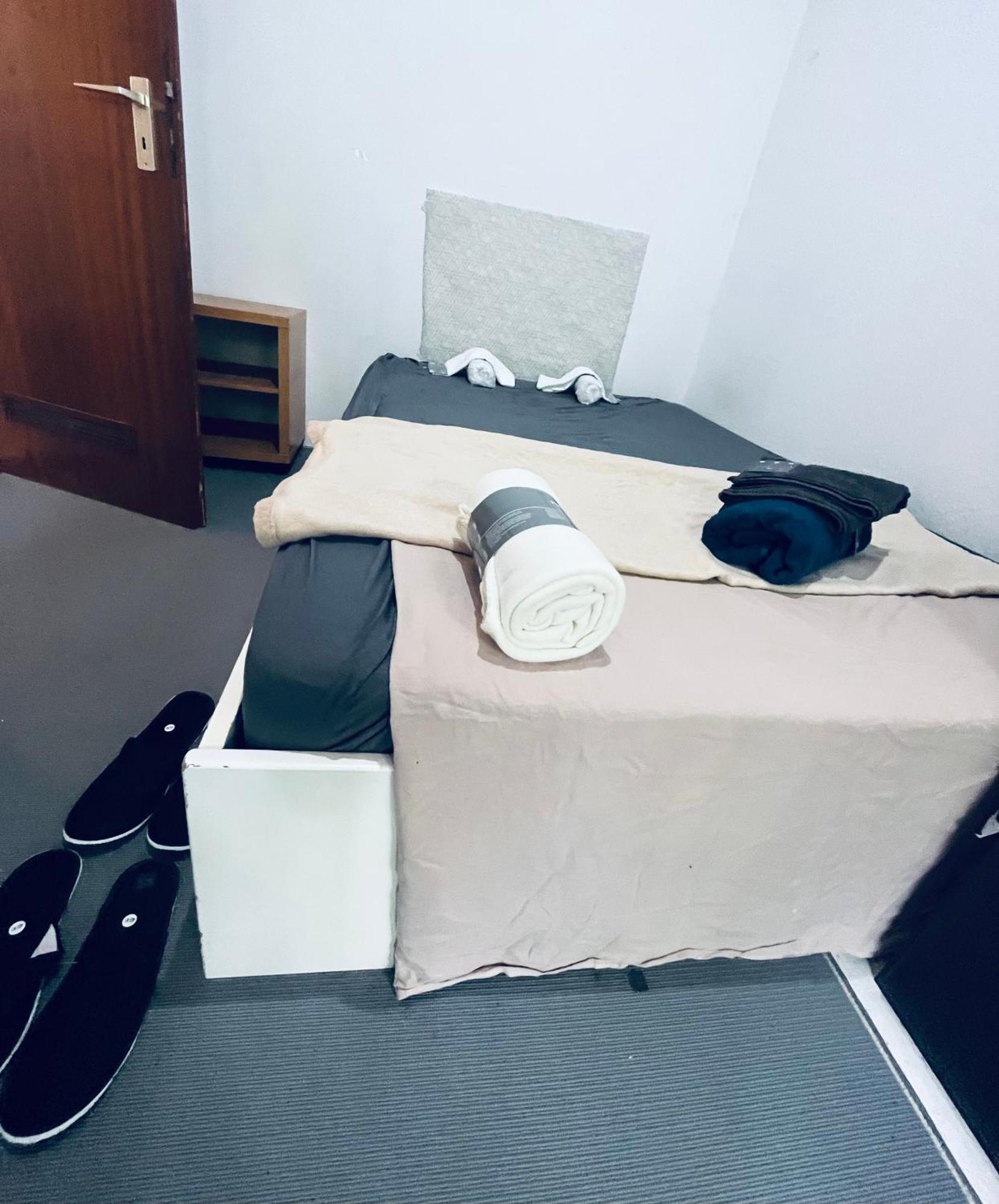 City Apartment Дортмунд Экстерьер фото